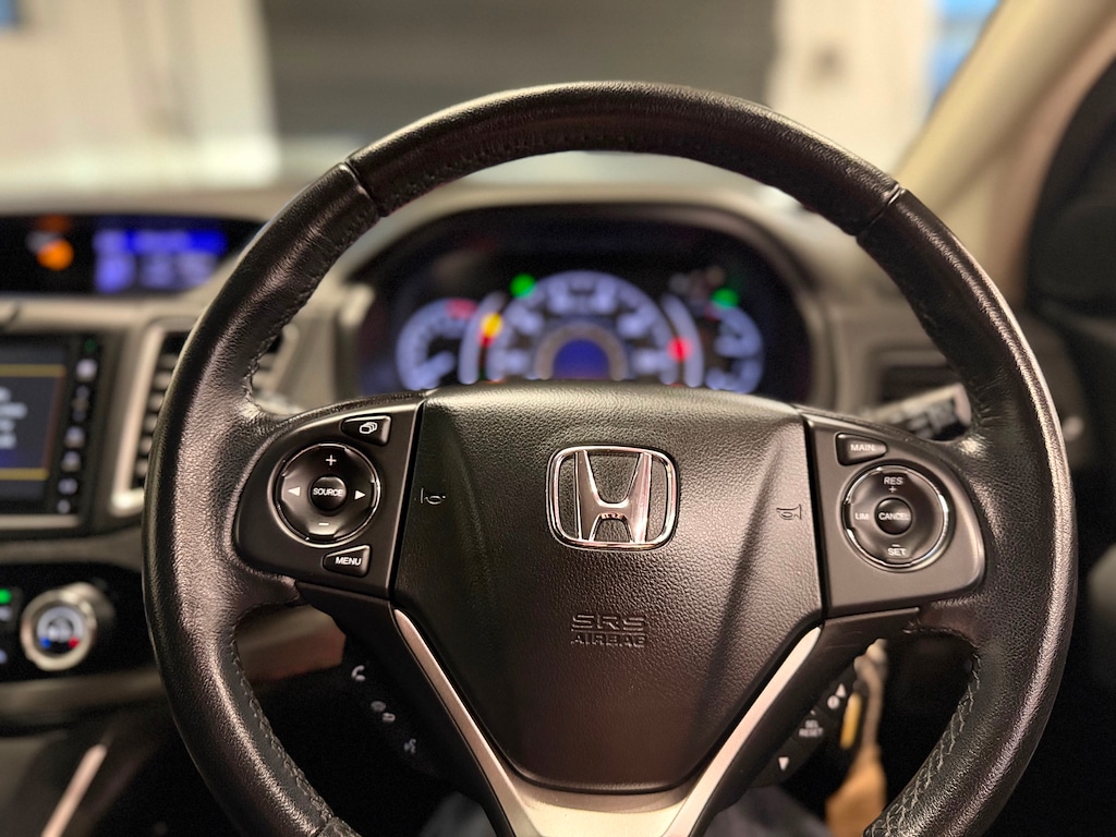 Used Honda CR-V 2015 for sale - 76290119: Photo 14