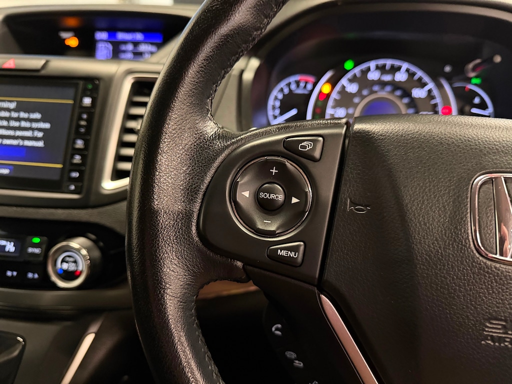 Used Honda CR-V 2015 for sale - 76290119: Photo 15