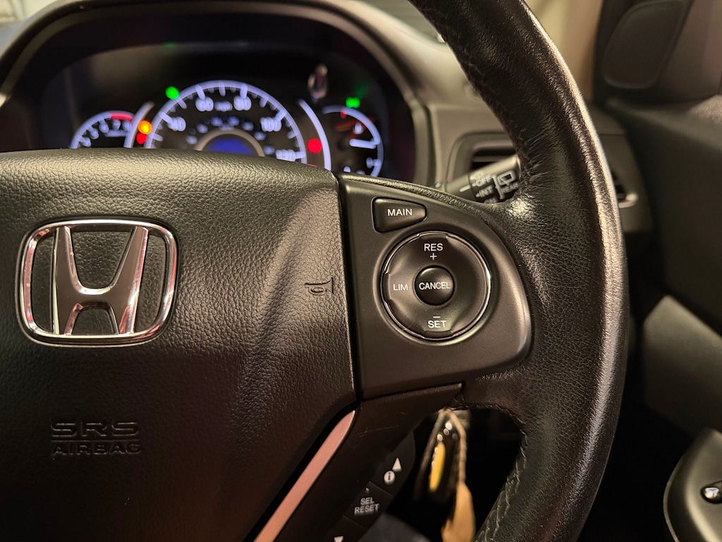 Used Honda CR-V 2015 for sale - 76290119: Photo 16