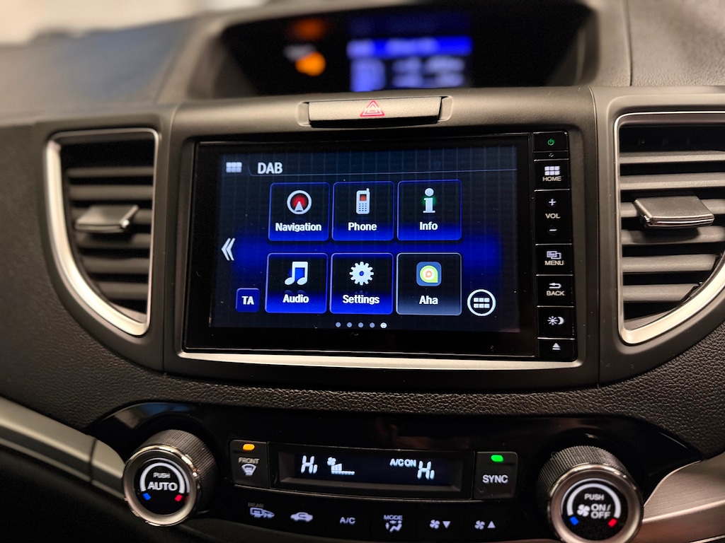 Used Honda CR-V 2015 for sale - 76290119: Photo 18