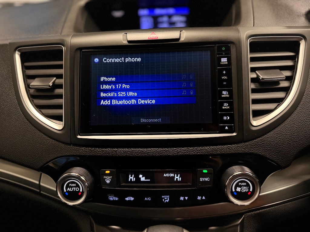 Used Honda CR-V 2015 for sale - 76290119: Photo 19