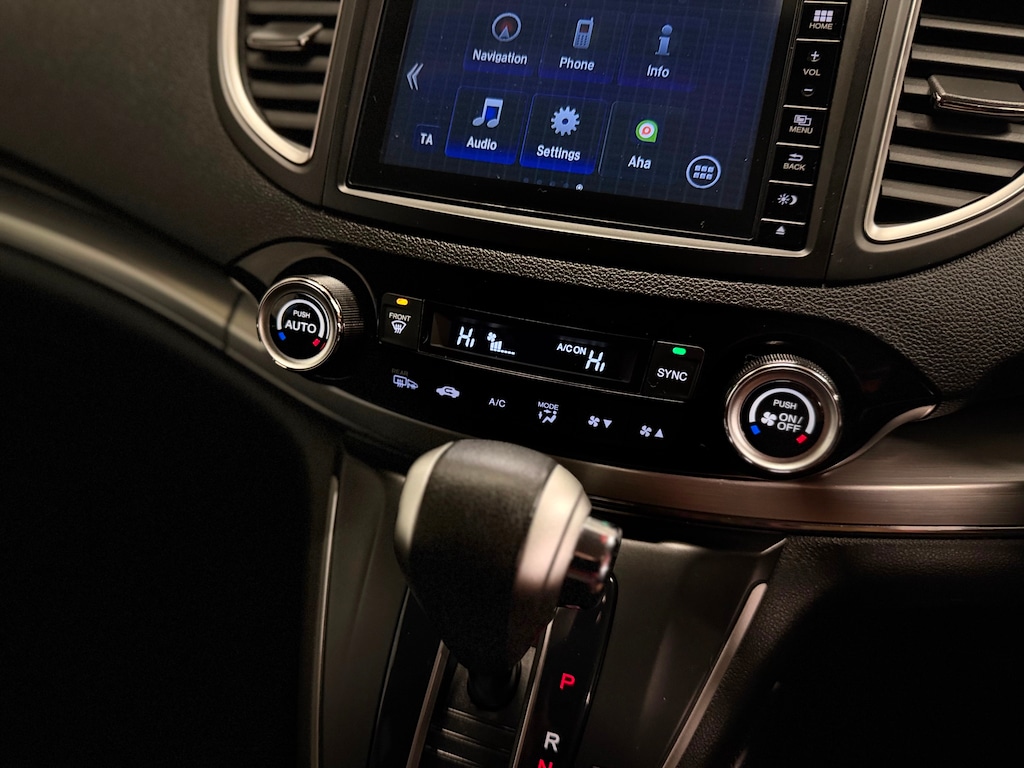 Used Honda CR-V 2015 for sale - 76290119: Photo 20