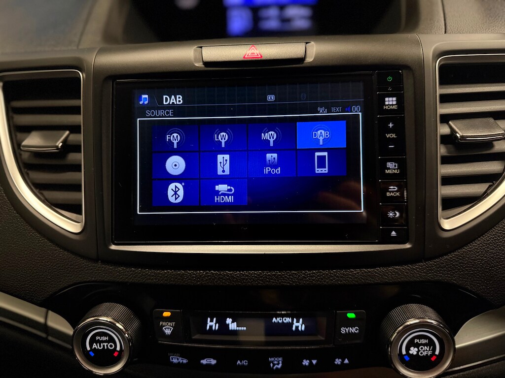 Used Honda CR-V 2015 for sale - 76290119: Photo 21