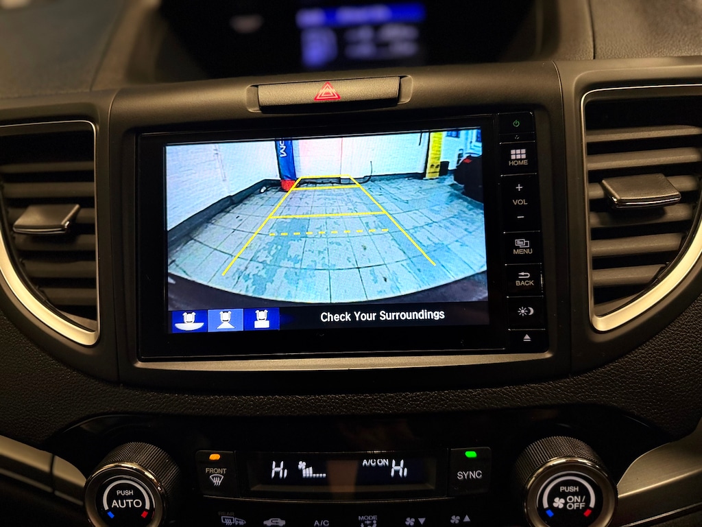 Used Honda CR-V 2015 for sale - 76290119: Photo 22