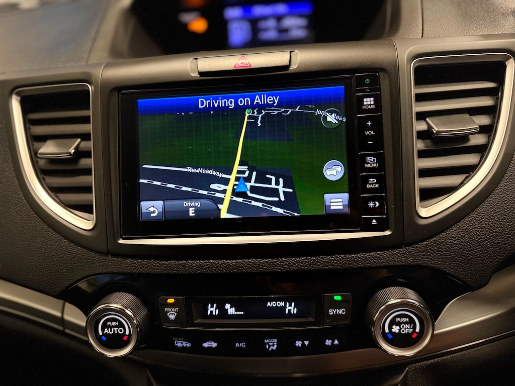 Used Honda CR-V 2015 for sale - 76290119: Photo 23