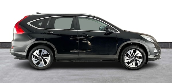 Used Honda CR-V 2015 for sale - 76290119: Photo 2