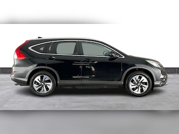 Used Honda CR-V 2015 for sale - 76290119: Photo