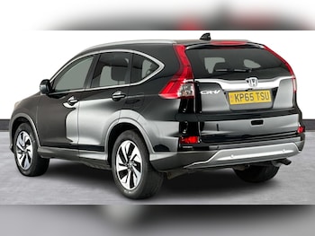 Used Honda CR-V 2015 for sale - 76290119: Photo