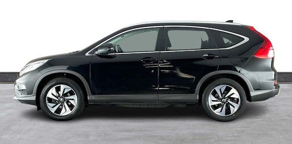 Used Honda CR-V 2015 for sale - 76290119: Photo 4