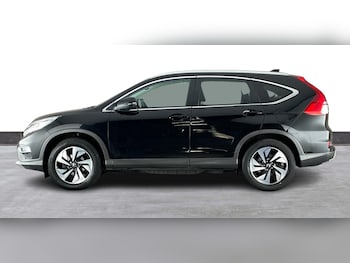 Used Honda CR-V 2015 for sale - 76290119: Photo