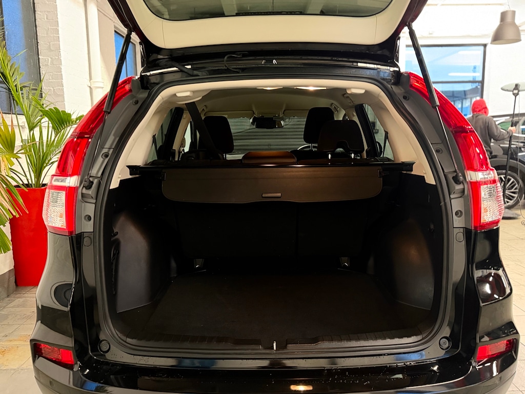 Used Honda CR-V 2015 for sale - 76290119: Photo 6