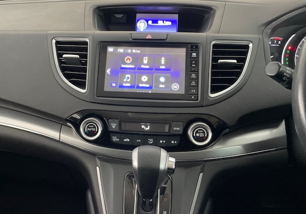 Used Honda CR-V 2015 for sale - 76290119: Photo 6