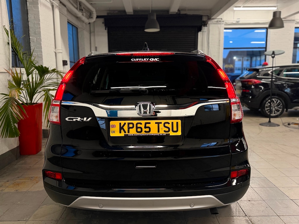 Used Honda CR-V 2015 for sale - 76290119: Photo 7