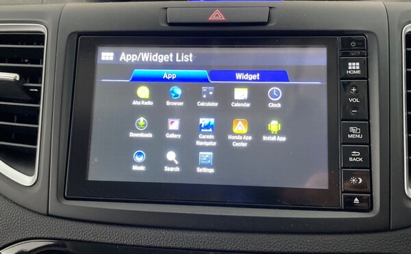 Used Honda CR-V 2015 for sale - 76290119: Photo 8