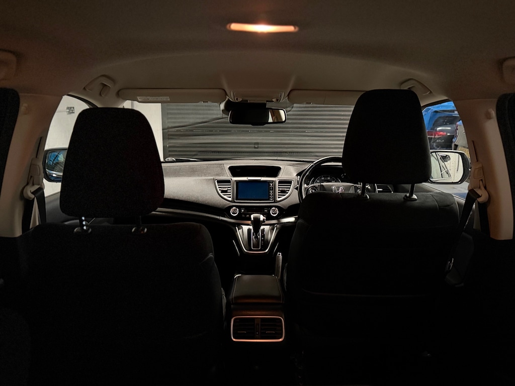 Used Honda CR-V 2015 for sale - 76290119: Photo 9