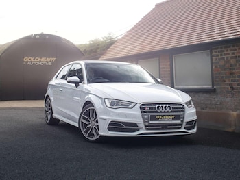 Audi - S3