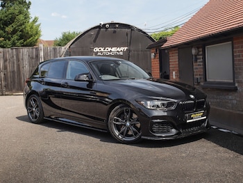 Used BMW 1 Series 2018 for sale - 79213734: Photo