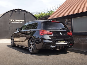 Used BMW 1 Series 2018 for sale - 79213734: Photo