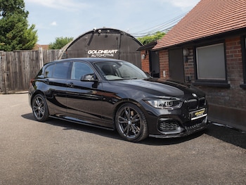 Used BMW 1 Series 2018 for sale - 79213734: Photo