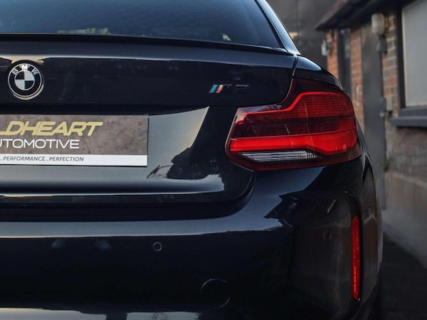 Used BMW M2 2018 for sale - 76120348: Photo 13