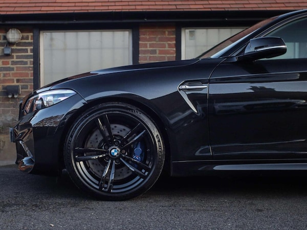 Used BMW M2 2018 for sale - 76120348: Photo 14