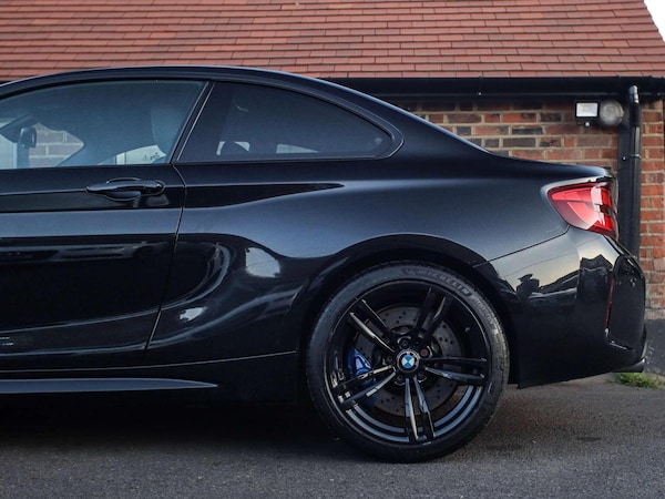 Used BMW M2 2018 for sale - 76120348: Photo 15