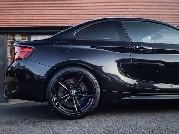 Used BMW M2 2018 for sale - 76120348: Photo 16