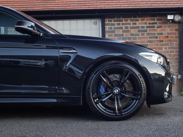 Used BMW M2 2018 for sale - 76120348: Photo 17