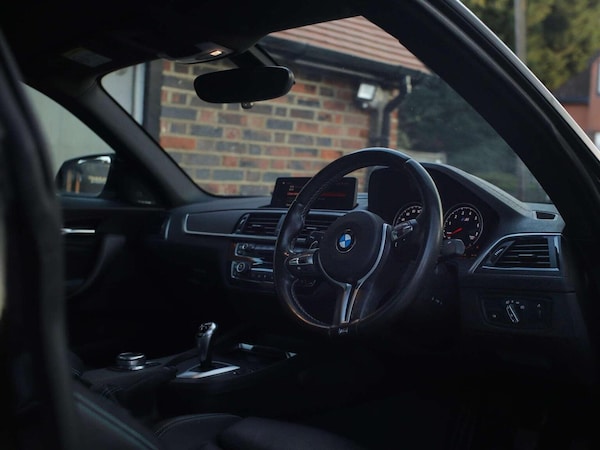 Used BMW M2 2018 for sale - 76120348: Photo 18