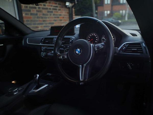 Used BMW M2 2018 for sale - 76120348: Photo 19