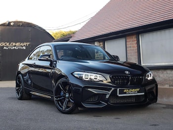 2018 - 3.0i DCT Euro 6 (s/s) 2dr