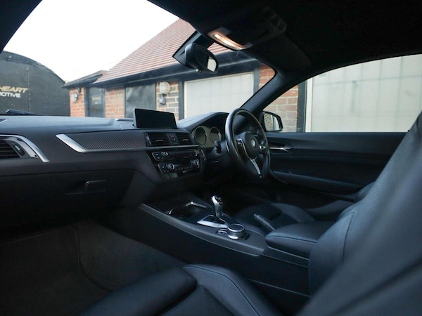 Used BMW M2 2018 for sale - 76120348: Photo 20