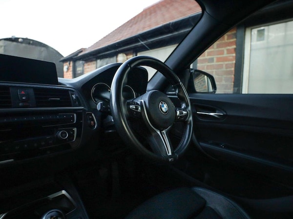 Used BMW M2 2018 for sale - 76120348: Photo 21