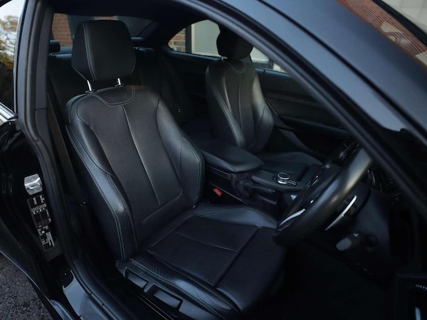 Used BMW M2 2018 for sale - 76120348: Photo 25