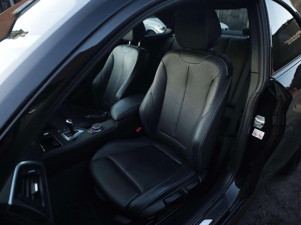 Used BMW M2 2018 for sale - 76120348: Photo 27