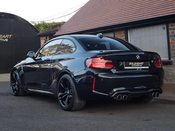 Used BMW M2 2018 for sale - 76120348: Photo 2