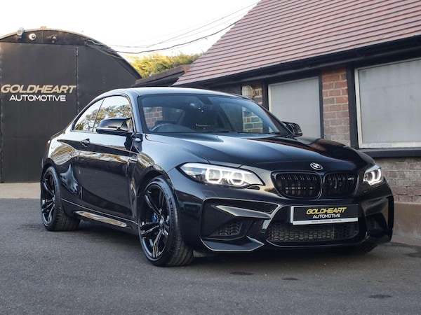 Used BMW M2 2018 for sale - 76120348: Photo 3