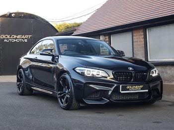 Used BMW M2 2018 for sale - 76120348: Photo 3
