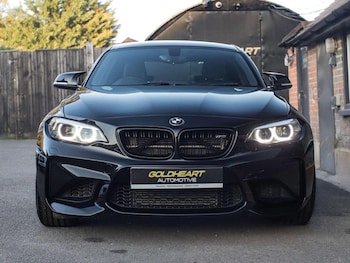 Used BMW M2 2018 for sale - 76120348: Photo 4