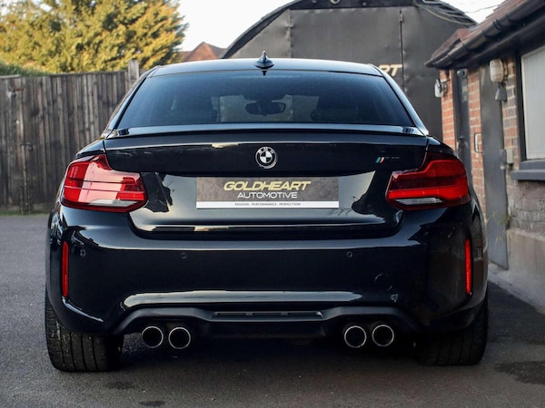 Used BMW M2 2018 for sale - 76120348: Photo 6