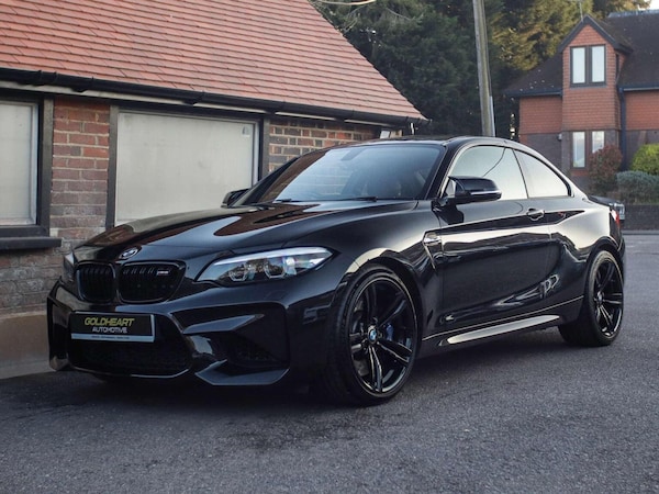 Used BMW M2 2018 for sale - 76120348: Photo 7