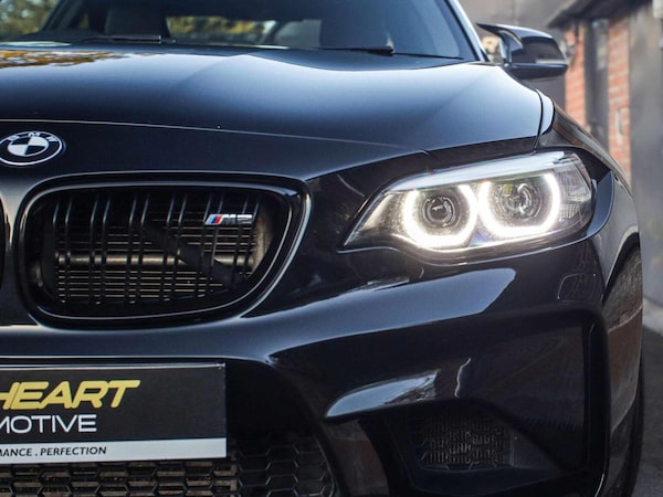 Used BMW M2 2018 for sale - 76120348: Photo 9