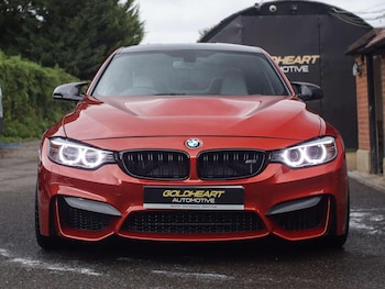 Used BMW M3 2017 for sale - 75779408: Photo