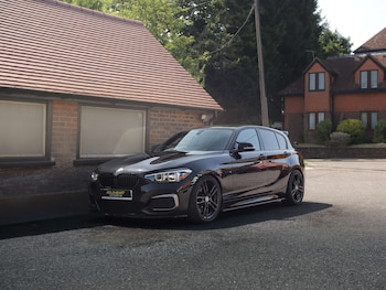 Used BMW 1 Series 2018 for sale - 78788841: Photo