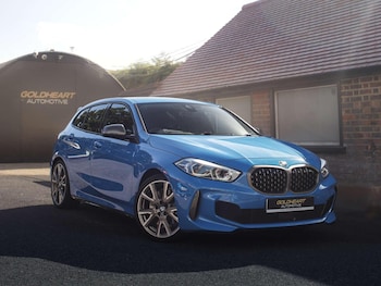 2020 - M135i xDrive 5dr Step Auto