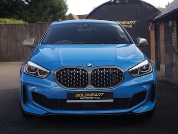 Used BMW 1 Series 2020 for sale - 75898666: Photo