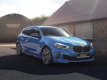 Used BMW 1 Series 2020 for sale - 75898666: Photo