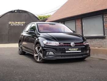 2019 - 2.0 TSI GTI+ 5-Door
