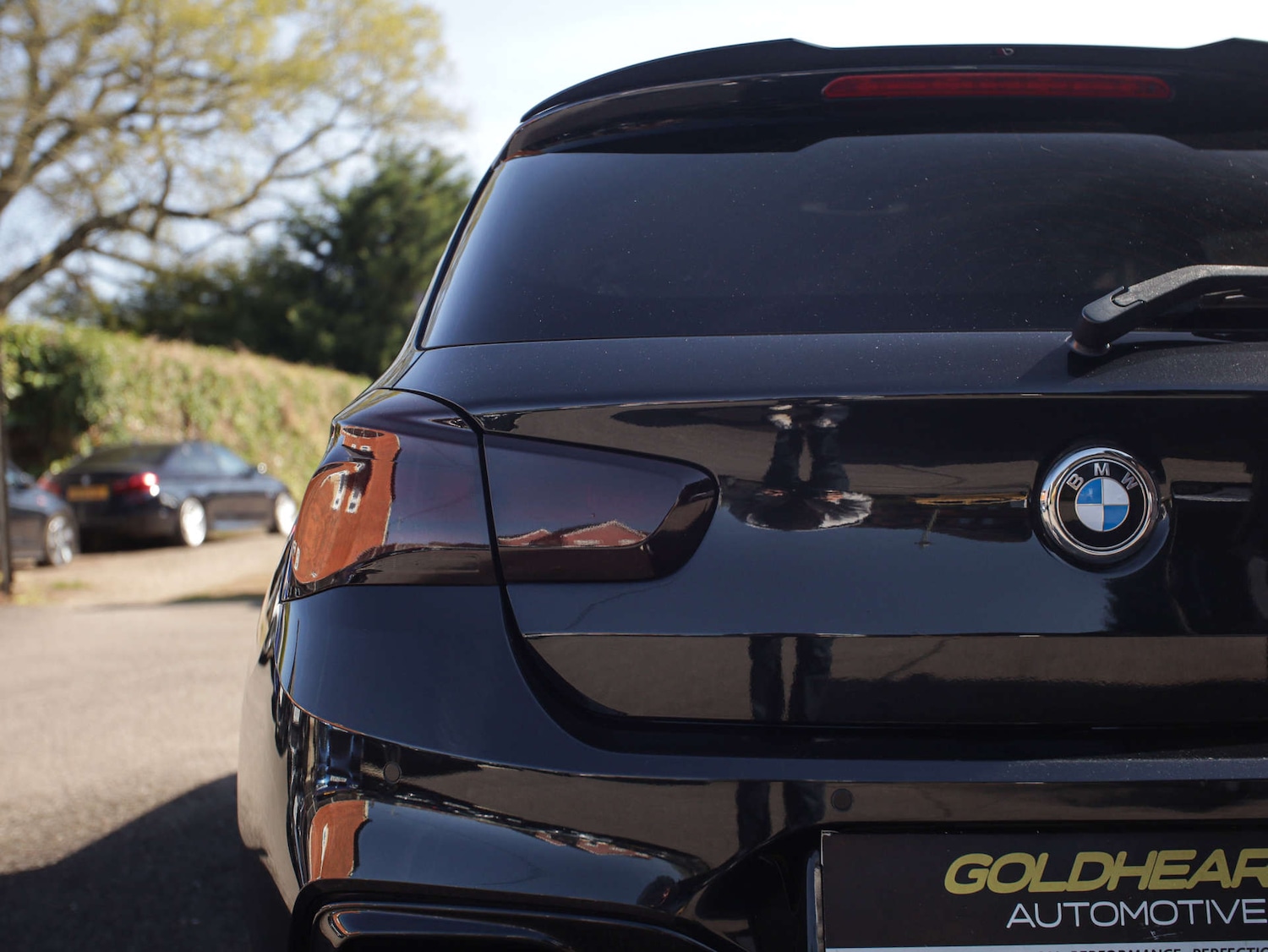 Used BMW 1 Series 2017 for sale - 78155668: Photo 12