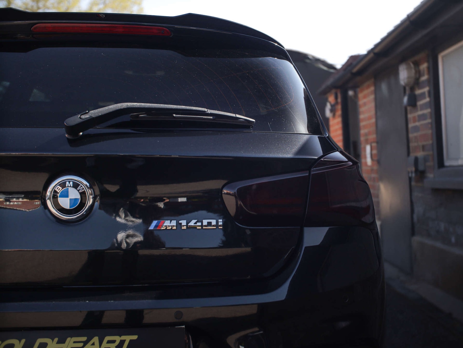 Used BMW 1 Series 2017 for sale - 78155668: Photo 13